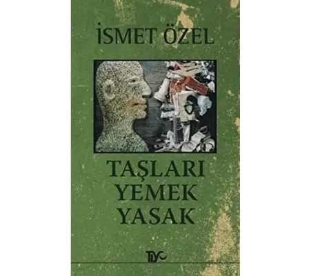 Taşları Yemek Yasak