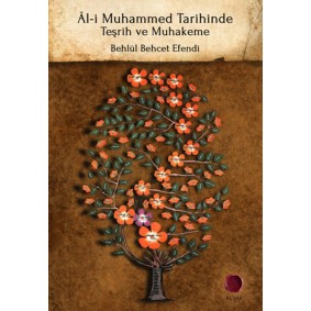 Al-i Muhammed Tarihinde Teşrih ve Muhakeme Al-i Muhammed Tarihinde Teşrih ve Muhakeme
