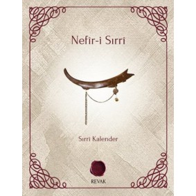 Nefir-i Sırri Nefir-i Sırri