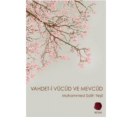 Vahdet-i Vücud ve Mevcud