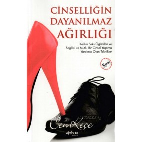 Cinselliğin Dayanılmaz Ağırlığı Cinselliğin Dayanılmaz Ağırlığı