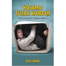 Kocama Tuzak Kurdum Kocama Tuzak Kurdum