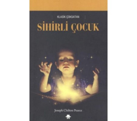 Sihirli Çocuk