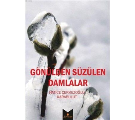 Gözülden Süzülen Damlalar