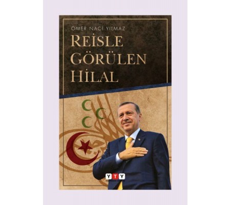 Reisle Görülen Hilal