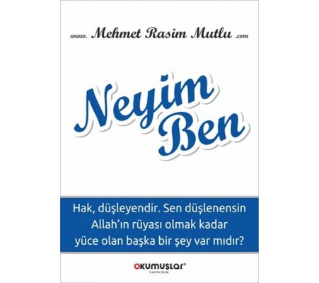 Neyim Ben