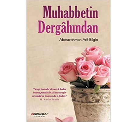 Muhabbetin Dergahından