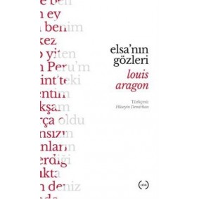 Elsa'nın Gözleri Elsa'nın Gözleri