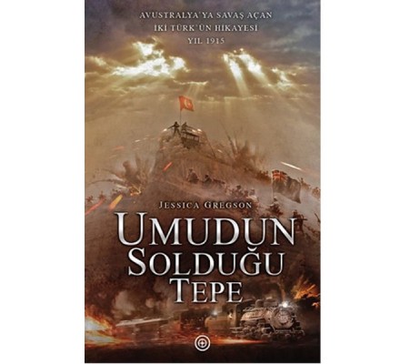 Umudun Solduğu Tepe