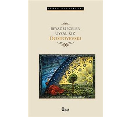 Beyaz Geceler - Uysal Kız