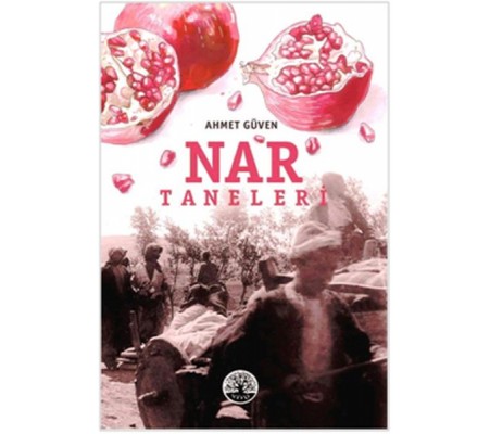 Nar Taneleri