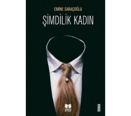 Şimdilik Kadın