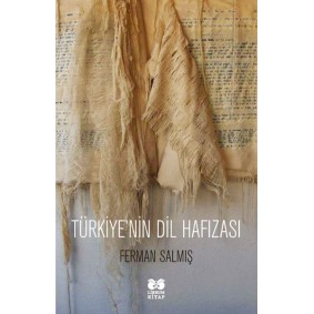 Türkiye'nin Dil Hafızası Türkiye'nin Dil Hafızası