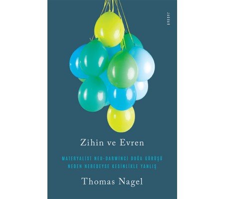 Zihin ve Evren Zihin ve Evren