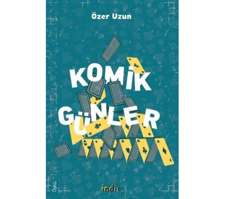 Komik Günler