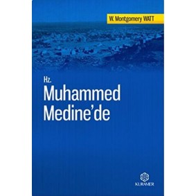 Hz. Muhammed Medine'de