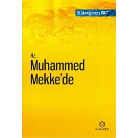 Hz. Muhammed Mekke’de