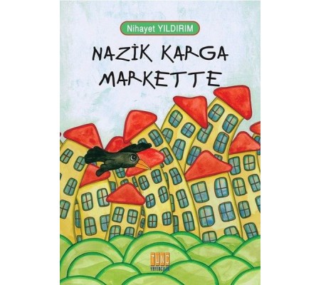 Nazik Karga Markette