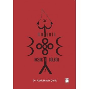 Madetin Hezar'ı Gülbün