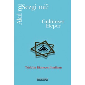 Akıl mı Sezgi mi? Akıl mı Sezgi mi?