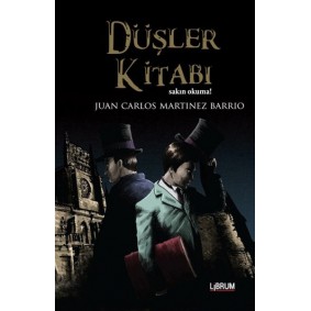 Düşler Kitabı Düşler Kitabı