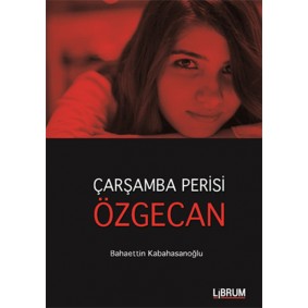 Çarşamba Perisi Özgecan Çarşamba Perisi Özgecan