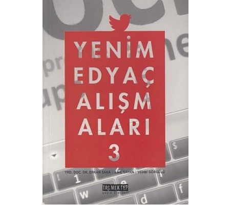 Yeni Medya Çalışmaları 3