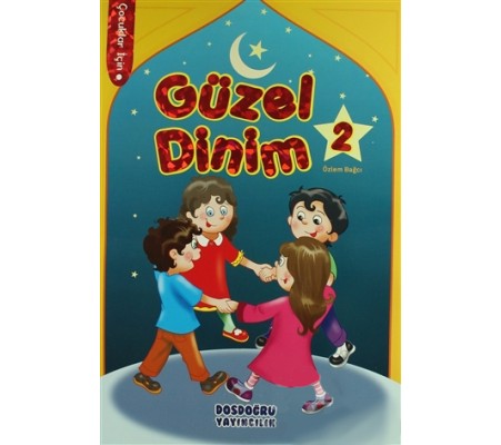 Güzel Dinim 2