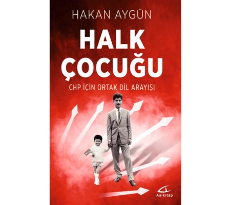 Halk Çocuğu