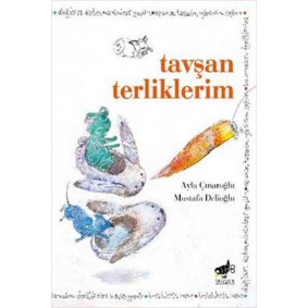 Tavşan Terliklerim Tavşan Terliklerim