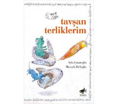 Tavşan Terliklerim