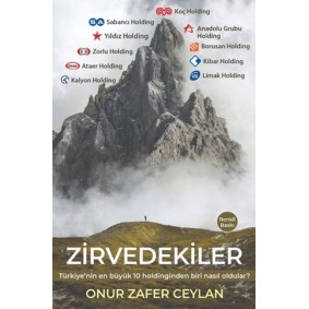Zirvedekiler Zirvedekiler