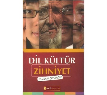 Dil Kültür Zihniyet