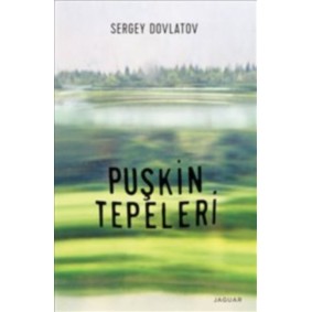 Puşkin Tepeleri