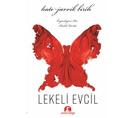 Lekeli Evcil