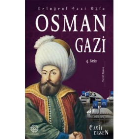 Ertuğrul Gazi Oğlu Osman Gazi Ertuğrul Gazi Oğlu Osman Gazi