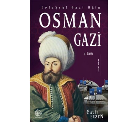 Ertuğrul Gazi Oğlu Osman Gazi