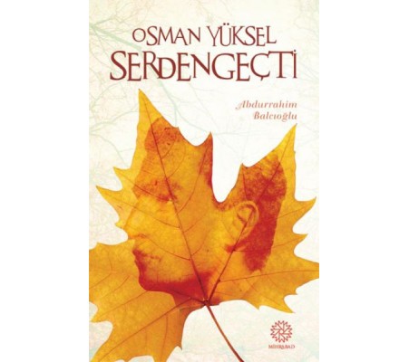 Osman Yüksel Serdengeçti