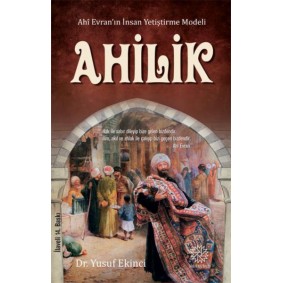 Ahilik Ahilik