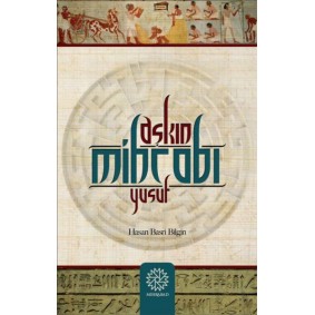 Aşkın Mihrabı Yusuf Aşkın Mihrabı Yusuf