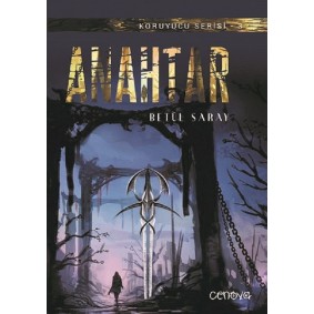 Koruyucu Serisi 3 - Anahtar Koruyucu Serisi 3 - Anahtar