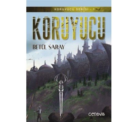 Koruyucu - Koruyucu Serisi 1