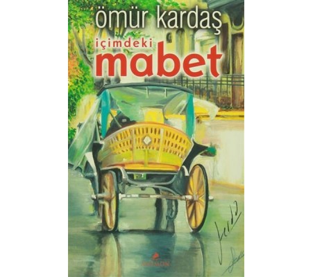 İçimdeki Mabet