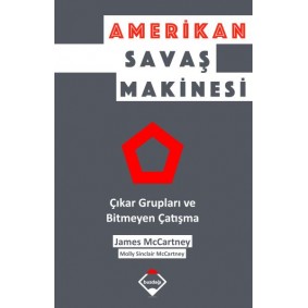 Amerikan Savaş Makinesi Amerikan Savaş Makinesi