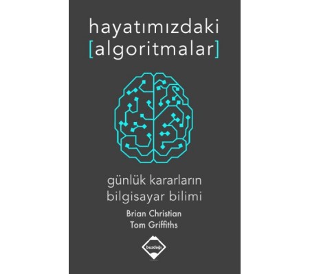 Hayatımızdaki Algoritmalar