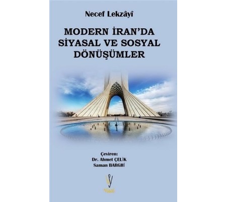 Modern İran'da Siyasal ve Sosyal Dönüşümler