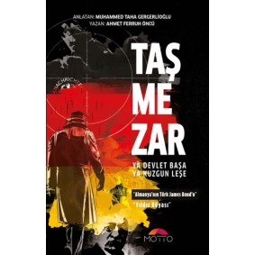 Taş Mezar Taş Mezar