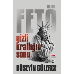 Gizli Krallığın Sonu FETÖ Gizli Krallığın Sonu FETÖ