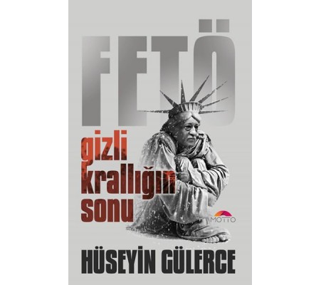 Gizli Krallığın Sonu FETÖ