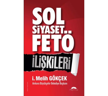 Sol Siyaset Fetö İlişkileri